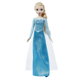 Mattel - Disney Princess Frozen Elsa Singer HMG33