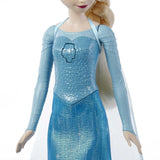 Mattel - Disney Princess Frozen Elsa Singer HMG33