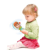 Baby Clementoni - Baby Mirror - Activity Toy