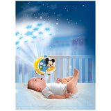 Baby clementoni - Baby Mickey Mouse Projector Stars