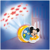 Baby clementoni - Baby Mickey Mouse Projector Stars