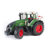 Brueder - Fendt 936 Vario