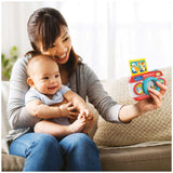 Clementoni - Baby Camera Baby Activity Toy