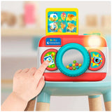 Clementoni - Baby Camera Baby Activity Toy