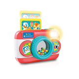 Clementoni - Baby Camera Baby Activity Toy