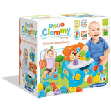 CLEMENTONI Baby Clemmy Brick's holder Armchair - Mod: CLM17080