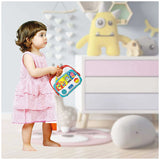 Clementoni - Baby Radio - Baby Activity Toy