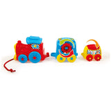 Clementoni - Disney Baby Activity Train - Mod: CLM17168