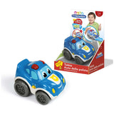 CLEMENTONI - Tobia Police Car - Mod: CLM17154