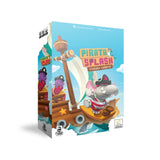 Cranio Creations - Pirata Splash - Board Game - Italian Edition