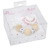 Giocheria - ARIAS Pacifier Doll Accessories