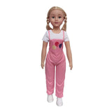 Giocheria - Coccole Katy Doll XXL