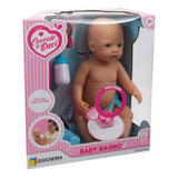 Giocheria - Dolce Bebe Baby Bagno Doll