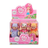 Giocheria - Dolce Bebe Le Fruttine Doll