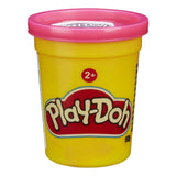 HASBRO - Play-Doh pottery/modelling compound Modeling dough 126 g Assorted colours 1 pc(s)