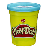 HASBRO - Play-Doh pottery/modelling compound Modeling dough 126 g Assorted colours 1 pc(s)