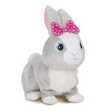 IMC Toys - CLUB PETZ Betsy Interactive Bunny - Stuffed Animal