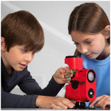 IMC Toys - Play Fun CAMERA ESCAPE Board Game