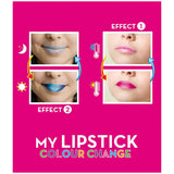 Lisciani - Barbie My Lipstick Colour Change LSC88638 - International