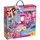 Lisciani - Barbie My Lipstick Colour Change LSC88638 - International