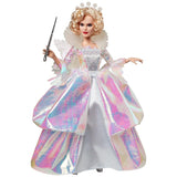 Mattel - Disney Princess Cinderella Deluxe Fairy Godmother Doll