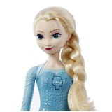 Mattel - Disney Princess Frozen Elsa Singer HMG33