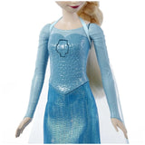 Mattel - Disney Princess Frozen Elsa Singer HMG33