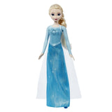 Mattel - Disney Princess Frozen Elsa Singer HMG33