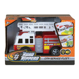 NIKKO - City Service Fleet -  Road Rippers - Firefighters Truck (20 cm)