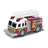 NIKKO - City Service Fleet -  Road Rippers - Firefighters Truck (20 cm)