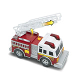 NIKKO - City Service Fleet -  Road Rippers - Firefighters Truck (20 cm)