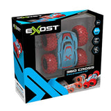 ROCCO GIOCATTOLI - Exost 360 Cross II AST.