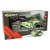 ROCCO GIOCATTOLI - Exost - Lighting Dash