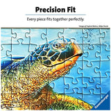 Ravensburger 165063 disney - villainous puzzle, multi-coloured, 2000 pezzi