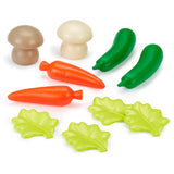 SIMBA - 100% CHEF - ROLE PLAY - ACCESSORIES SPENT 75PCS - MOD: ECF7600002608