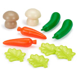 SIMBA - 100% CHEF - ROLE PLAY - ACCESSORIES SPENT 75PCS - MOD: ECF7600002608