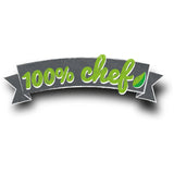 SIMBA - 100% CHEF - ROLE PLAY - APPLIANCES - MOD: ECF7600002524