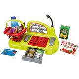 SIMBA - 100% CHEF - ROLE PLAY - CASH REGISTER 26 PCS - MOD: ECF7600001230