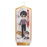 Spin Master Harry Potter Wizarding World: Harry Potter Fashion Doll - Random Selection