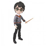 Spin Master Harry Potter Wizarding World: Harry Potter Fashion Doll - Random Selection