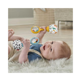 Mattel - Fisher-Price Rattle ‘n Rock Maracas