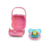 Famosa - Nenuco doll pacifier (Pink or Blue)