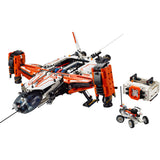 LEGO® Technic™ VTOL Heavy Cargo Spaceship LT81