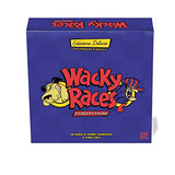 ASMODEE - Wacky Races: Il Gioco da Tavolo Edizione Deluxe - Italian Edition