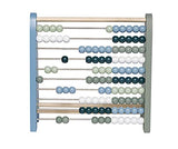 SIMBA - Eichhorn Wooden Abacus Panda