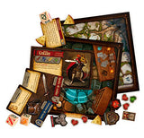 ASMODEE - Mice & Mystics - Italian Edition