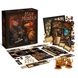 ASMODEE - Mice & Mystics - Italian Edition