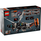 LEGO® Technic™ VTOL Heavy Cargo Spaceship LT81