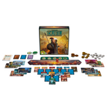 ASMODEE - 7 Wonders - Duel - Italian Edition