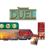 ASMODEE - 7 Wonders - Duel - Italian Edition